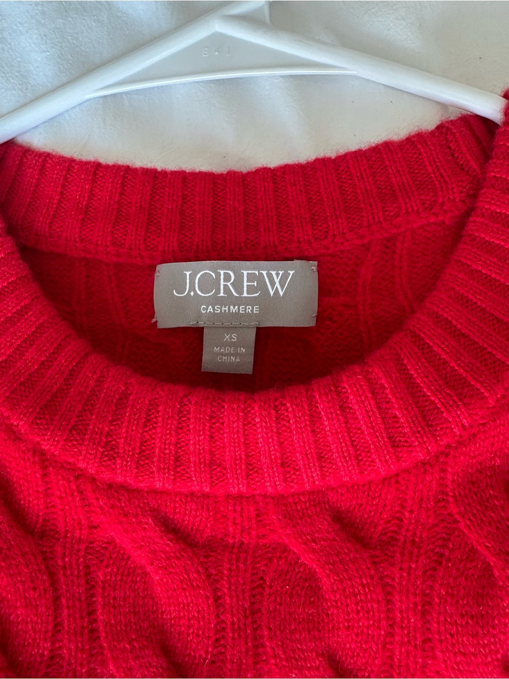 J crew cashmere sweaters - Picture 5 of 8